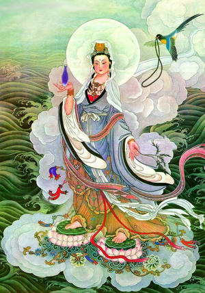 1GuanYin